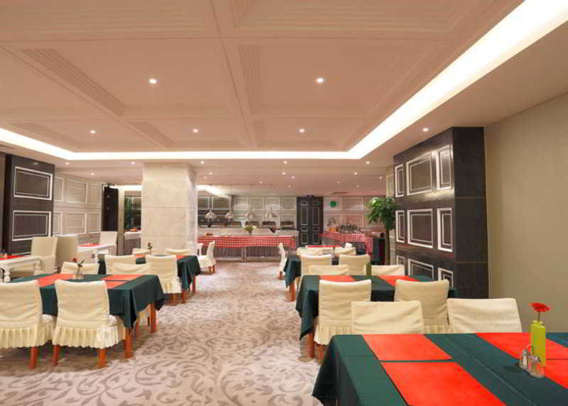 ritan hotel beijing