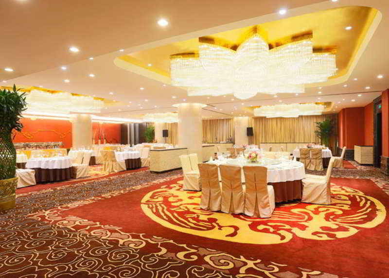 ritan hotel beijing