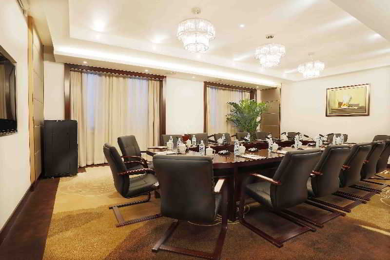 ritan hotel beijing