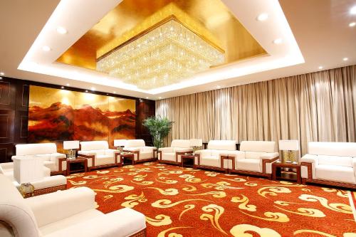 ritan hotel beijing
