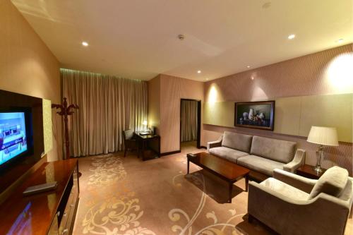 ritan hotel beijing