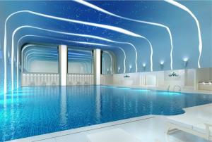 ritan hotel beijing