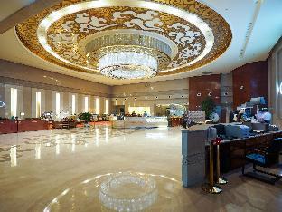 ritan hotel beijing