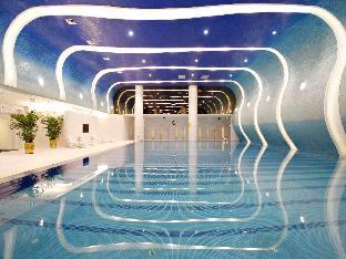 ritan hotel beijing