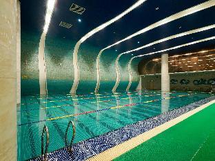 ritan hotel beijing