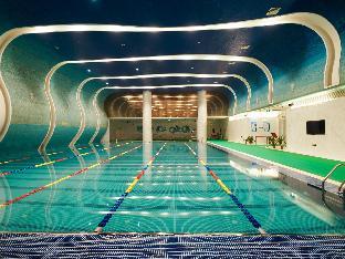 ritan hotel beijing