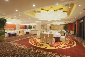 ritan hotel beijing