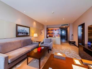 ritan hotel beijing