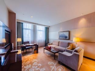 ritan hotel beijing
