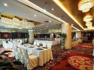 ritan hotel beijing