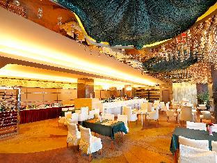 ritan hotel beijing