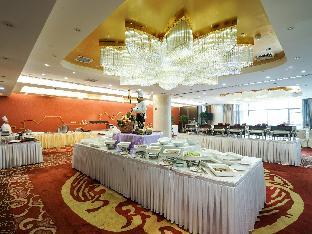 ritan hotel beijing