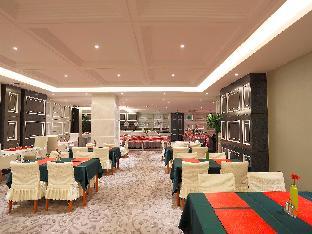 ritan hotel beijing