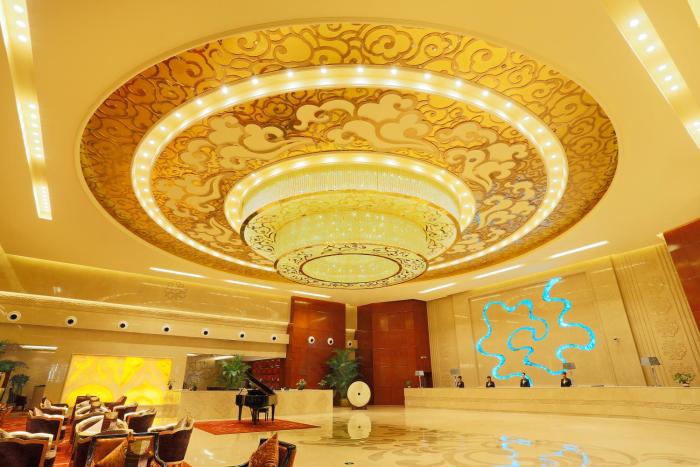ritan hotel beijing