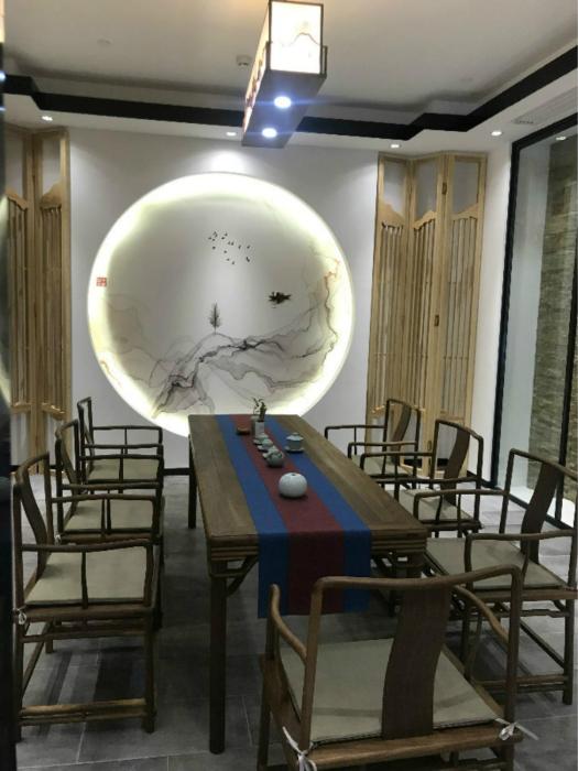 ritan hotel beijing