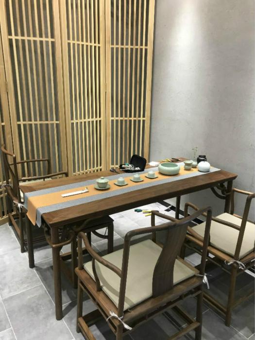 ritan hotel beijing