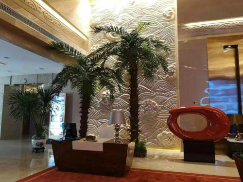 ritan hotel beijing