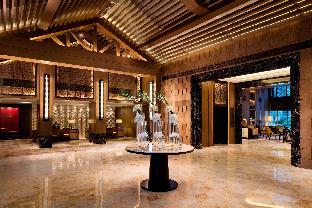 Jw Marriott Hotel Zhejiang Anji,Dipu>>Anji,5 star