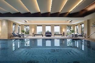 Jw Marriott Hotel Zhejiang Anji,Dipu>>Anji,5 star
