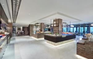 Jw Marriott Hotel Zhejiang Anji,Dipu>>Anji,5 star