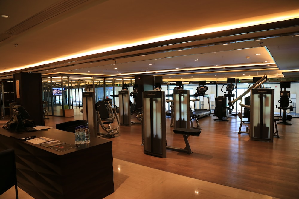 jw marriott hotel zhejiang anji