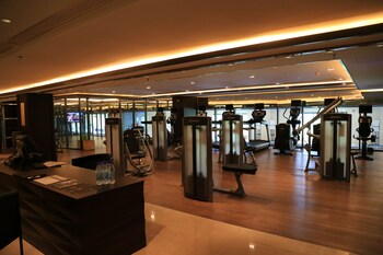 jw marriott hotel zhejiang anji