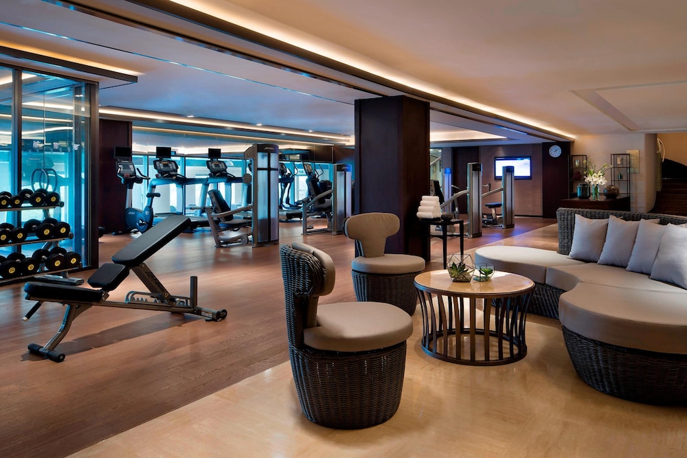 jw marriott hotel zhejiang anji