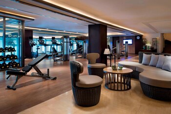 jw marriott hotel zhejiang anji