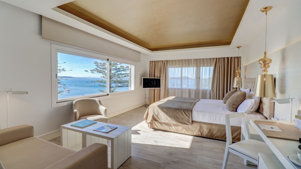 hotel illa dor