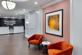 Hampton Inn & Suites Hartford/Farmington,Hartford>>Farmington,3 star