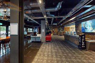 Village Hotel Glasgow,Glasgow>>Finnieston,4 star