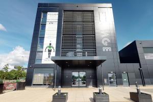 Village Hotel Glasgow,Glasgow>>Finnieston,4 star