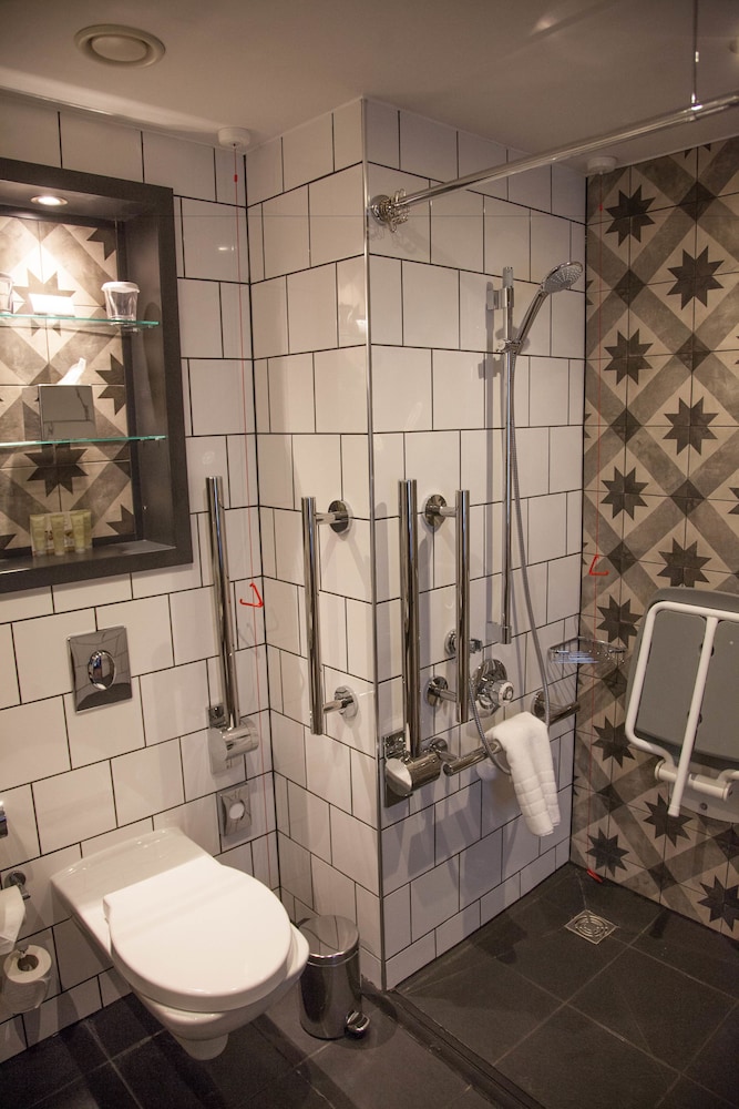 hotel indigo york by ihg