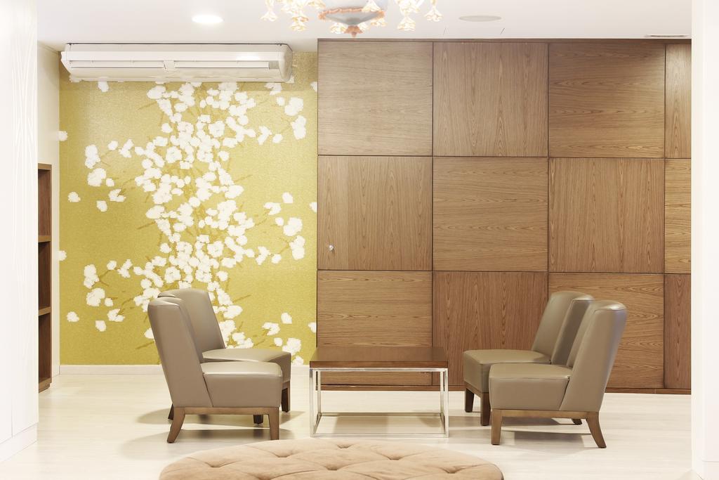 hotel indigo york by ihg