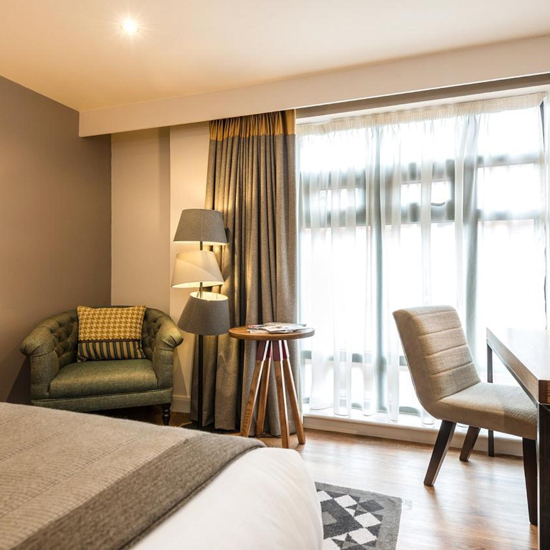 hotel indigo york by ihg