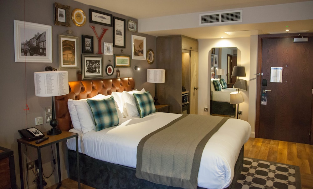hotel indigo york by ihg
