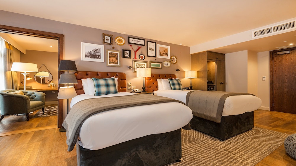 hotel indigo york by ihg