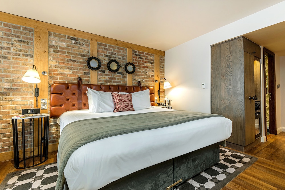 hotel indigo york by ihg