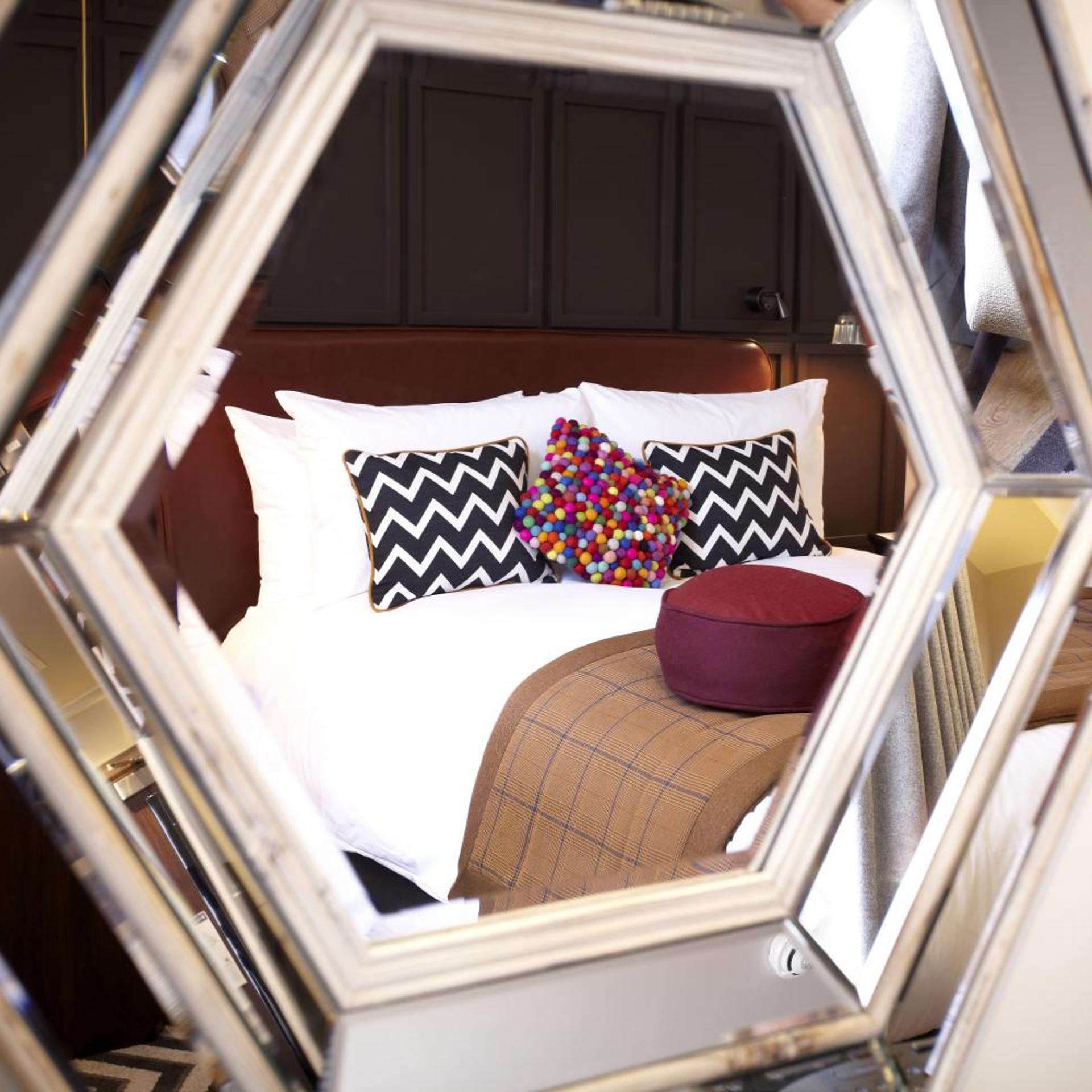 hotel indigo york by ihg