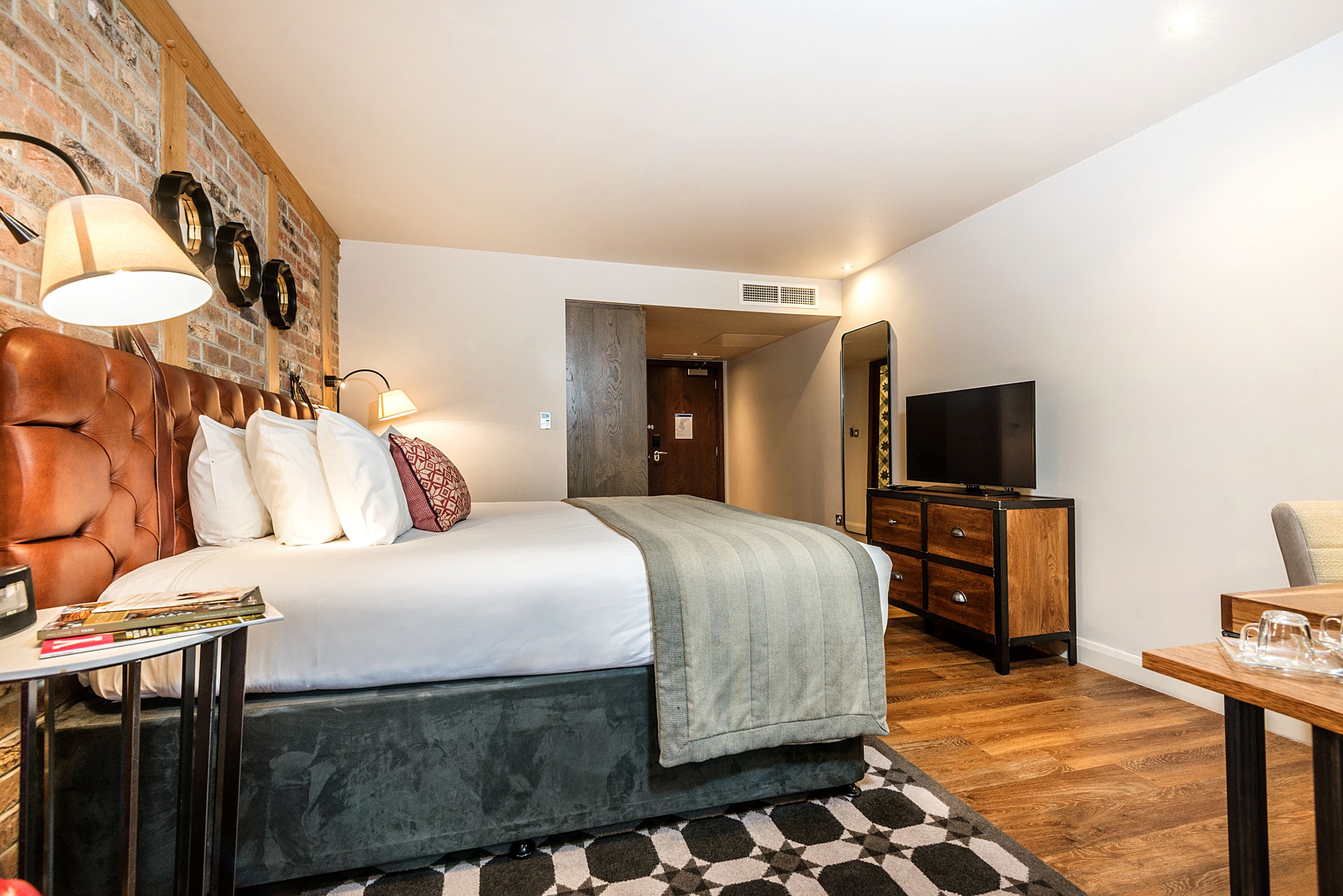 hotel indigo york by ihg