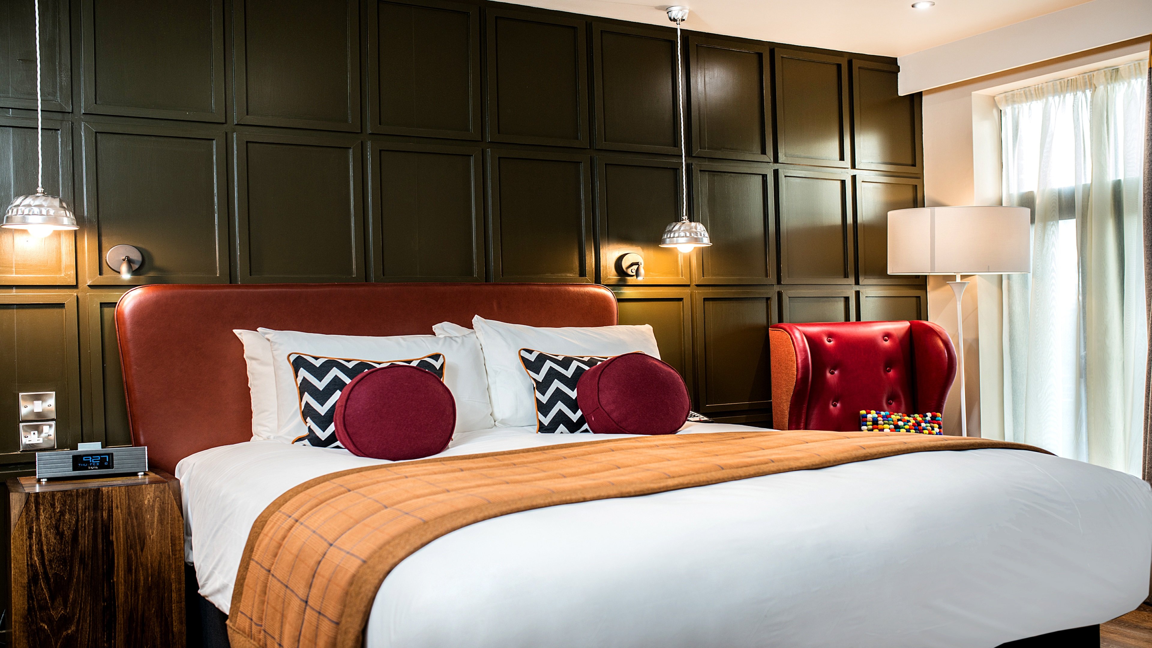 hotel indigo york by ihg