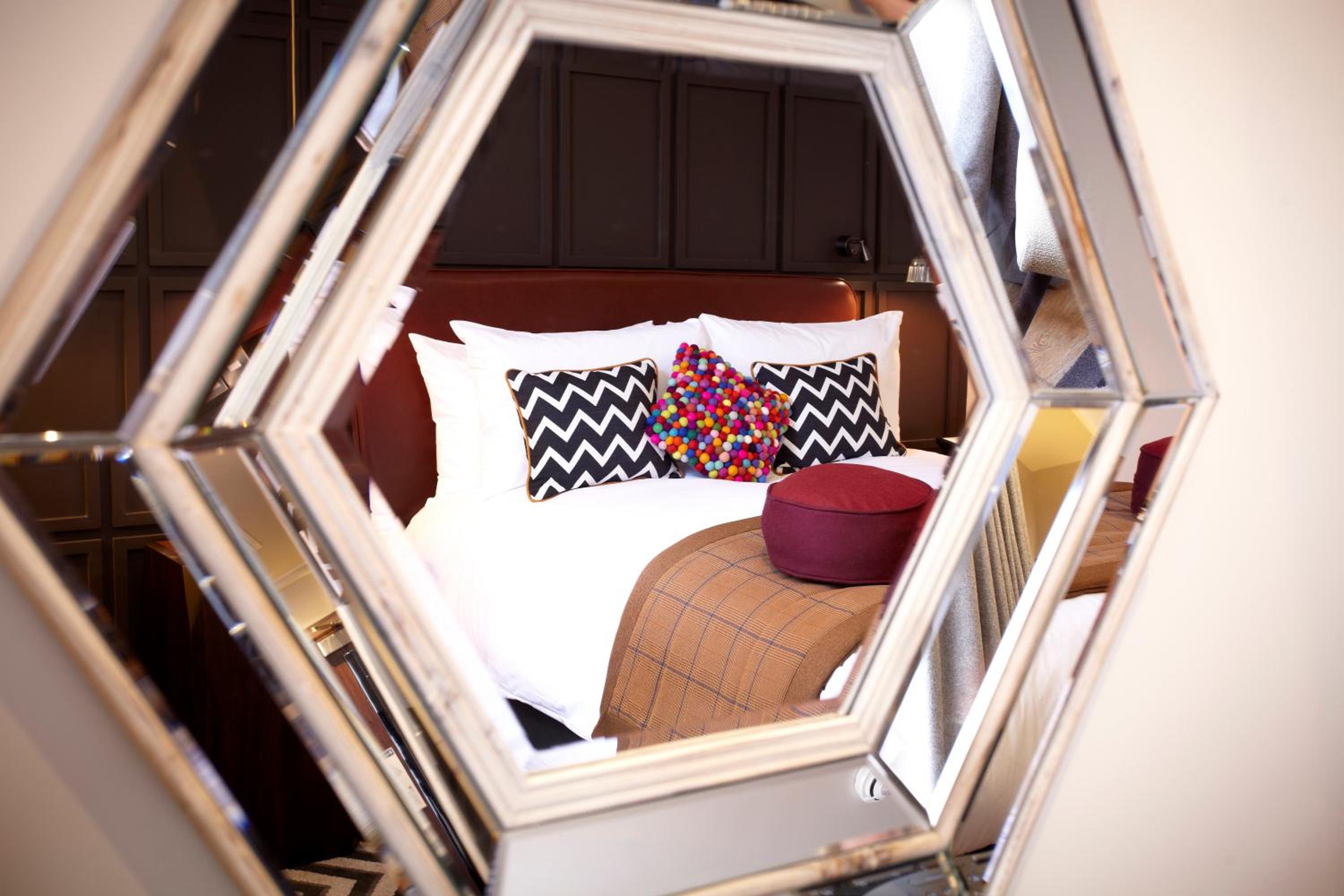 hotel indigo york by ihg