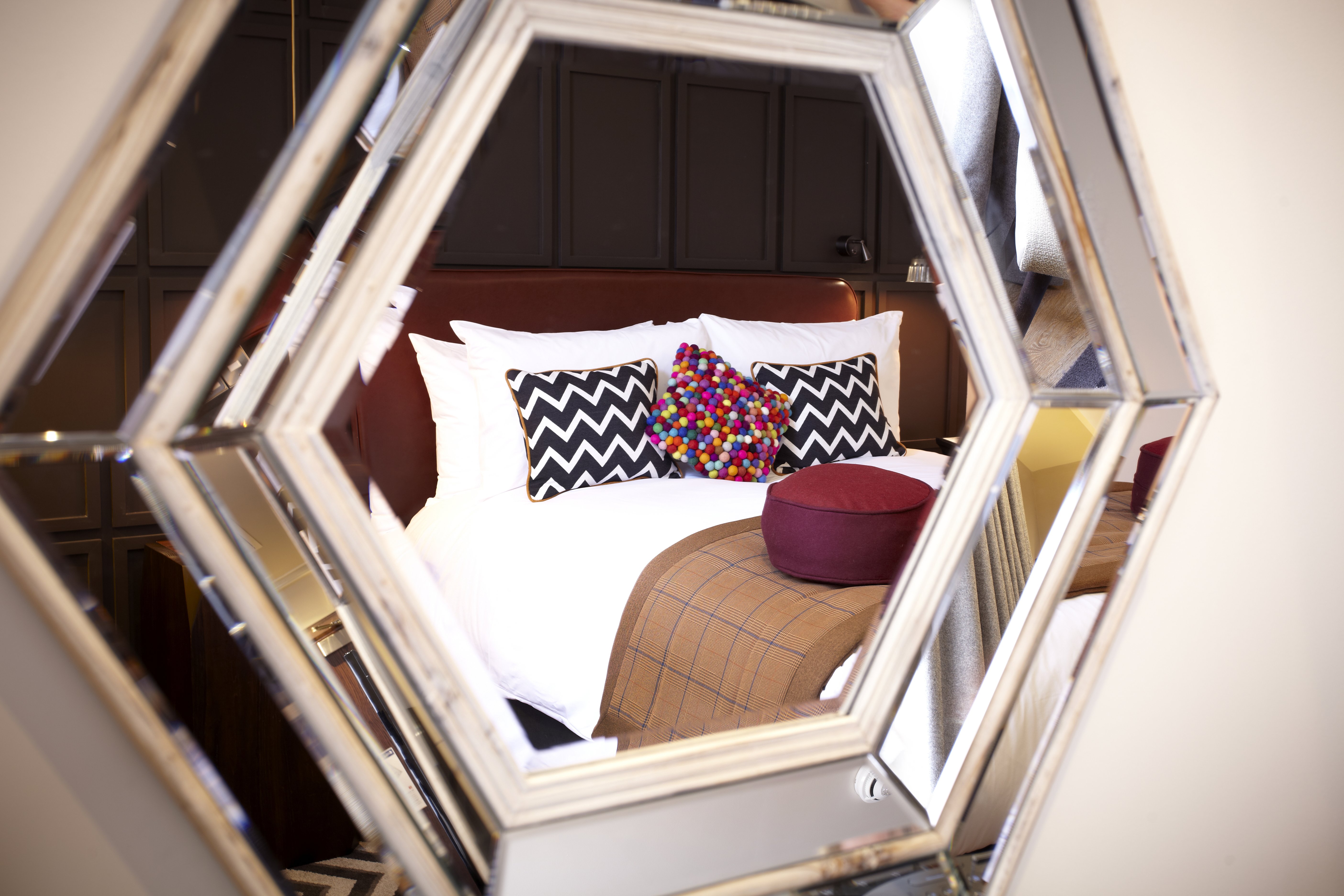 hotel indigo york by ihg