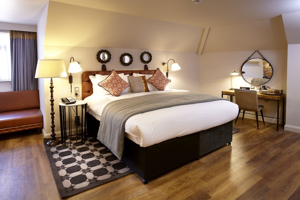 hotel indigo york by ihg