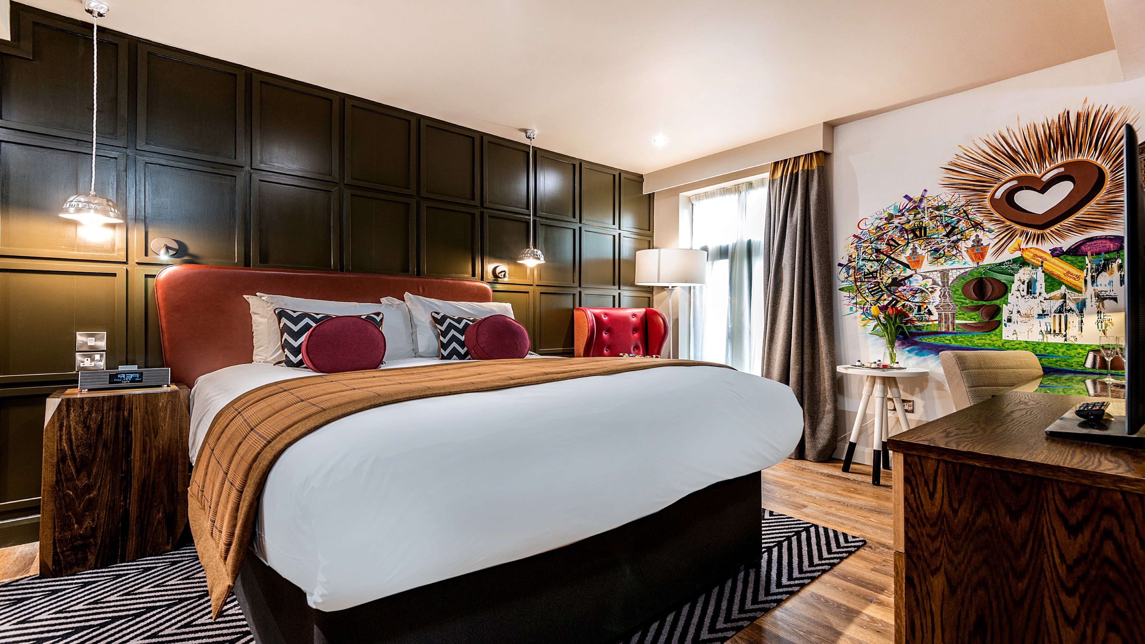 hotel indigo york by ihg