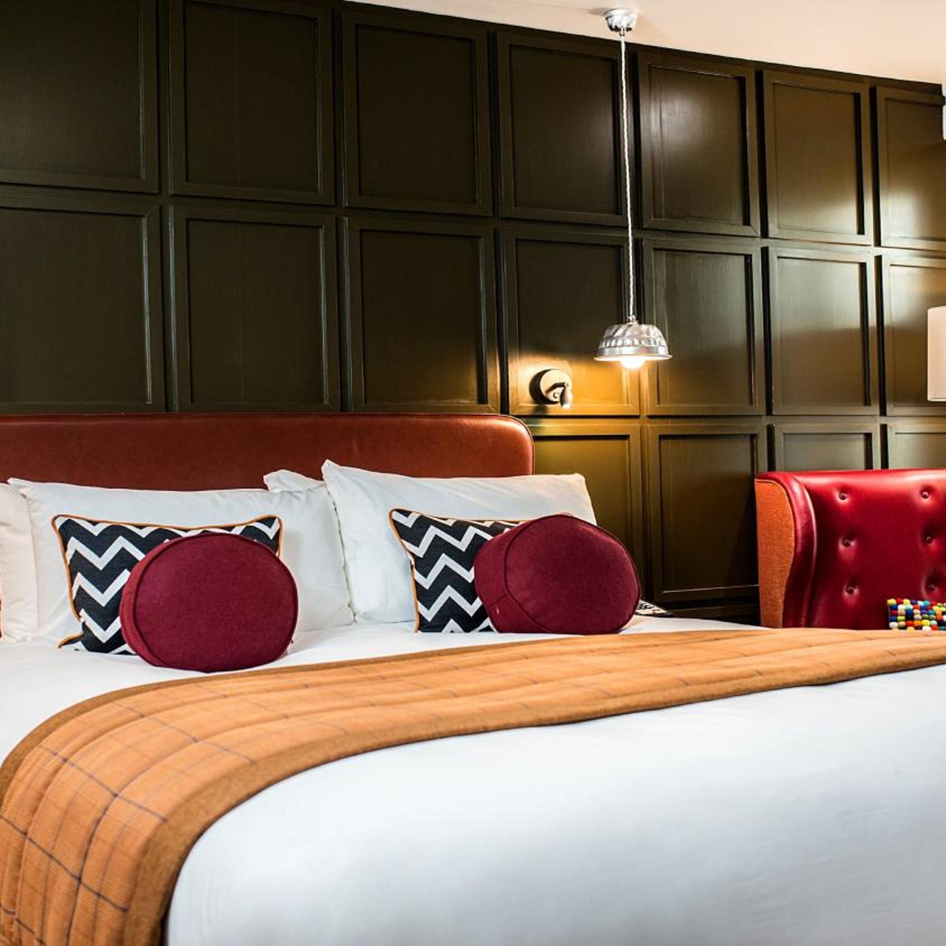 hotel indigo york by ihg