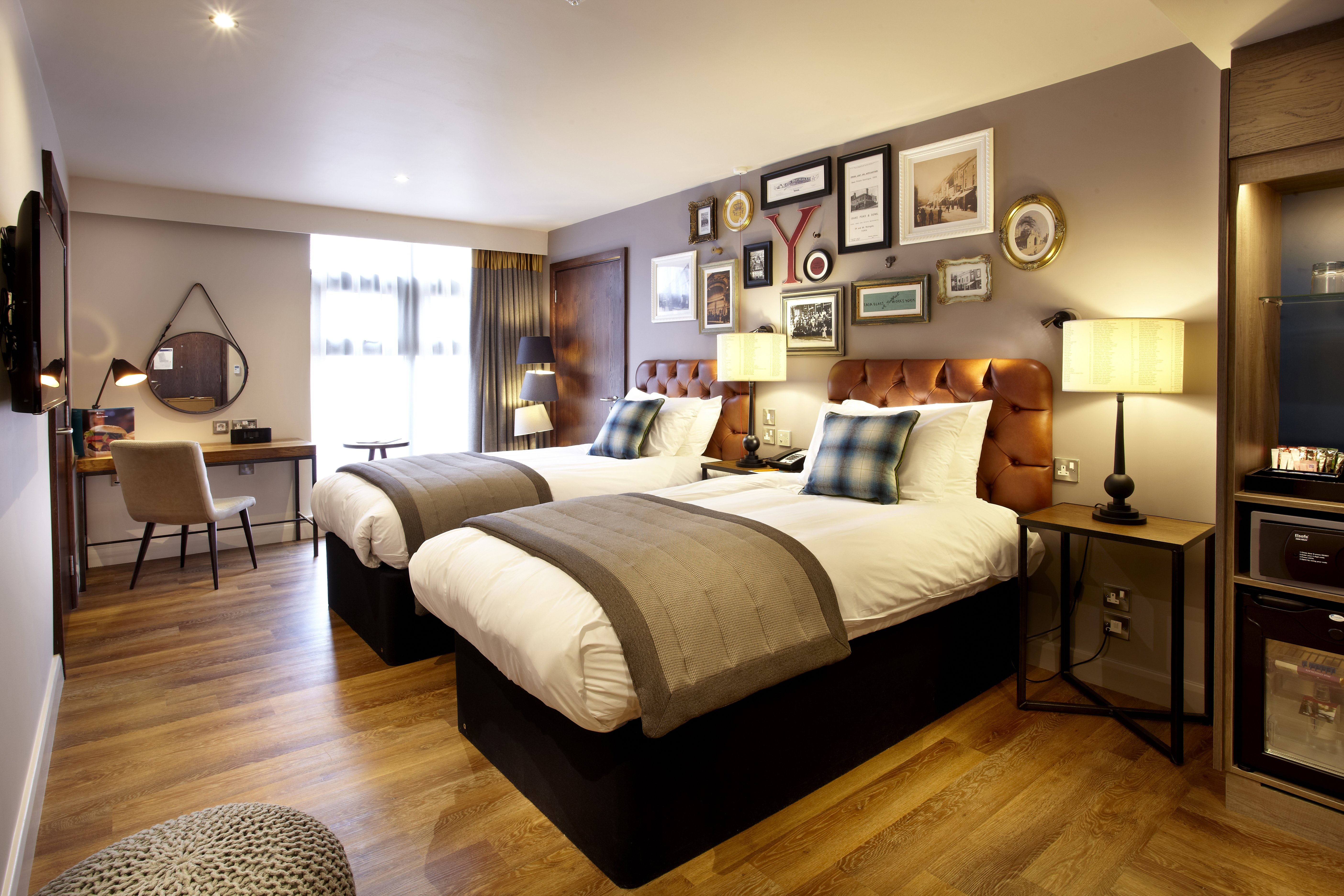 hotel indigo york by ihg