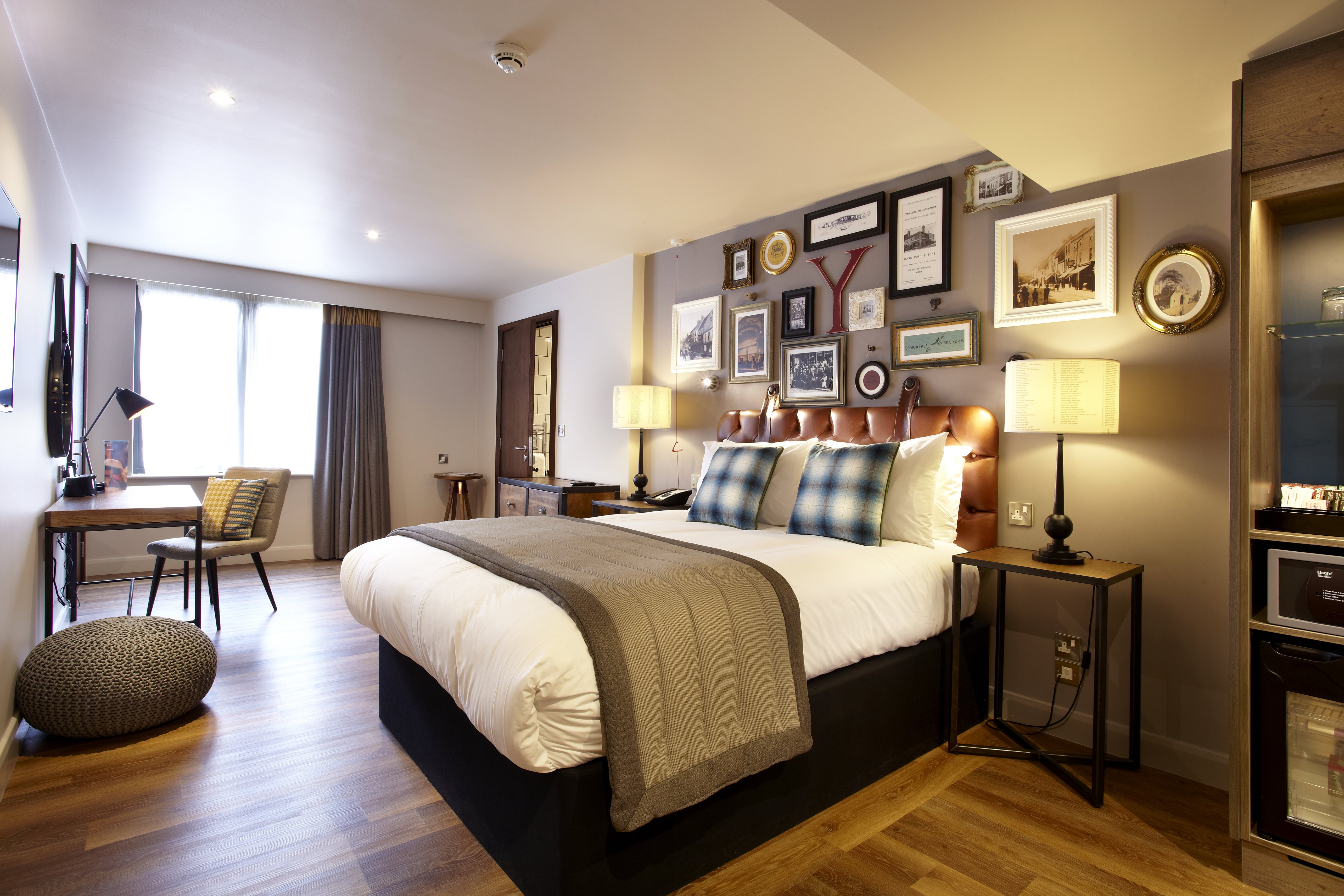 hotel indigo york by ihg