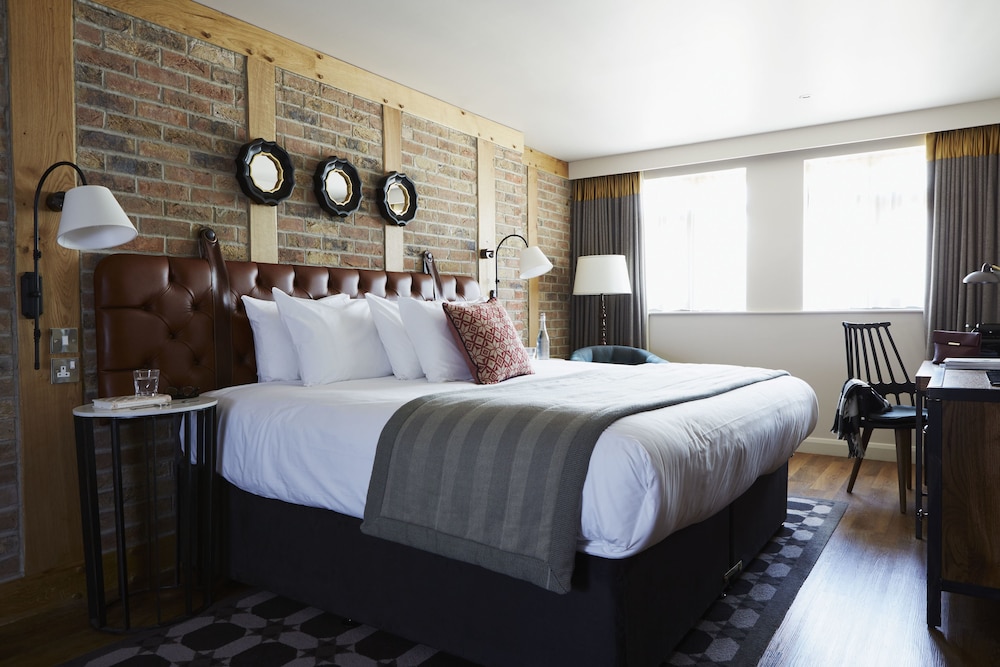 hotel indigo york by ihg