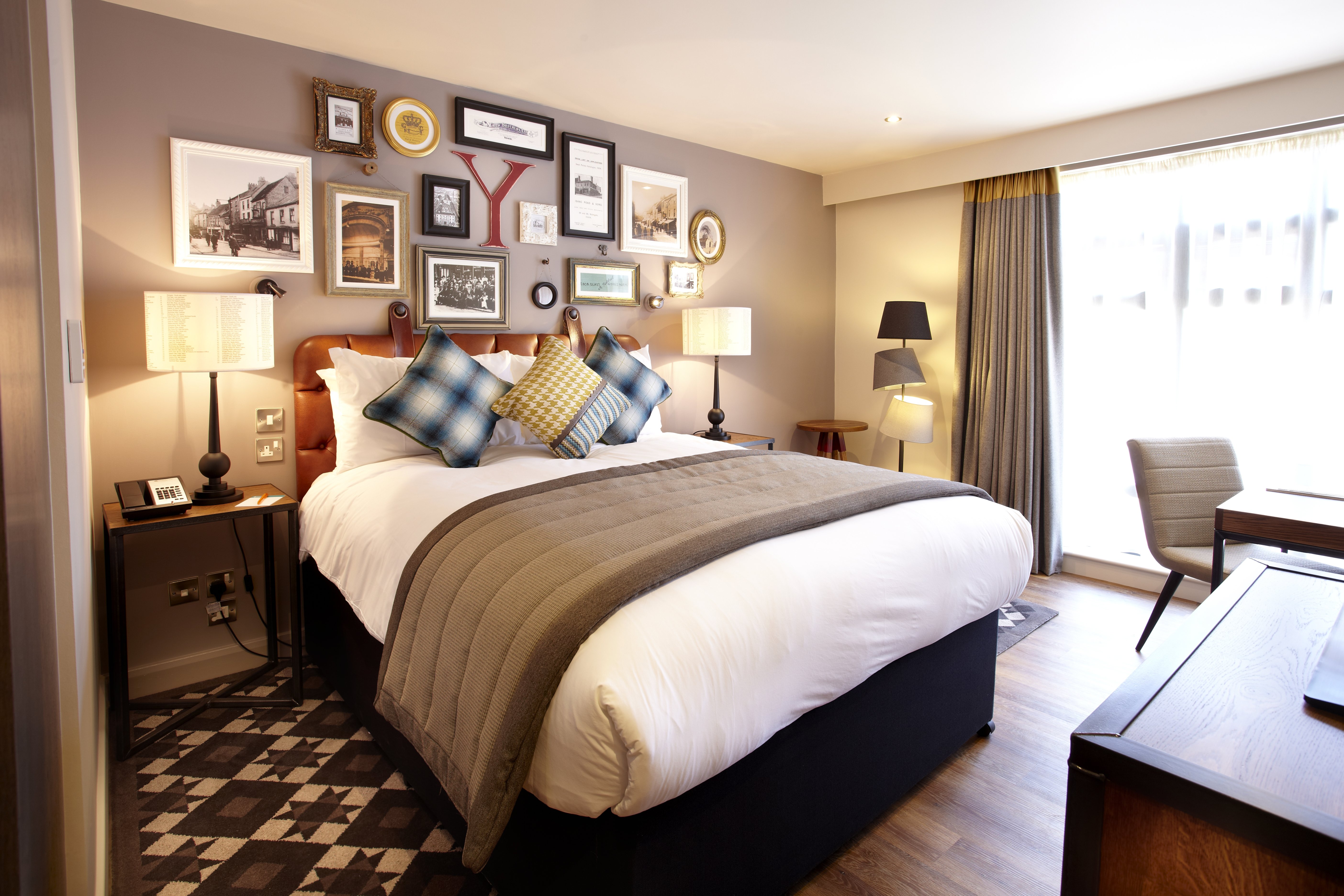 hotel indigo york by ihg